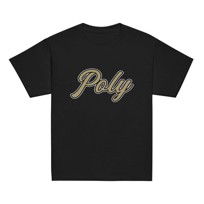 Classic | Youth T Shirt | Purdue Polytechnic High School