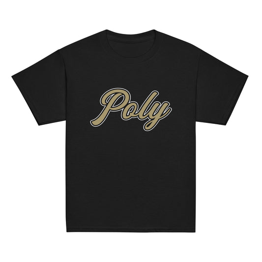 Classic | Youth T Shirt | Purdue Polytechnic High School