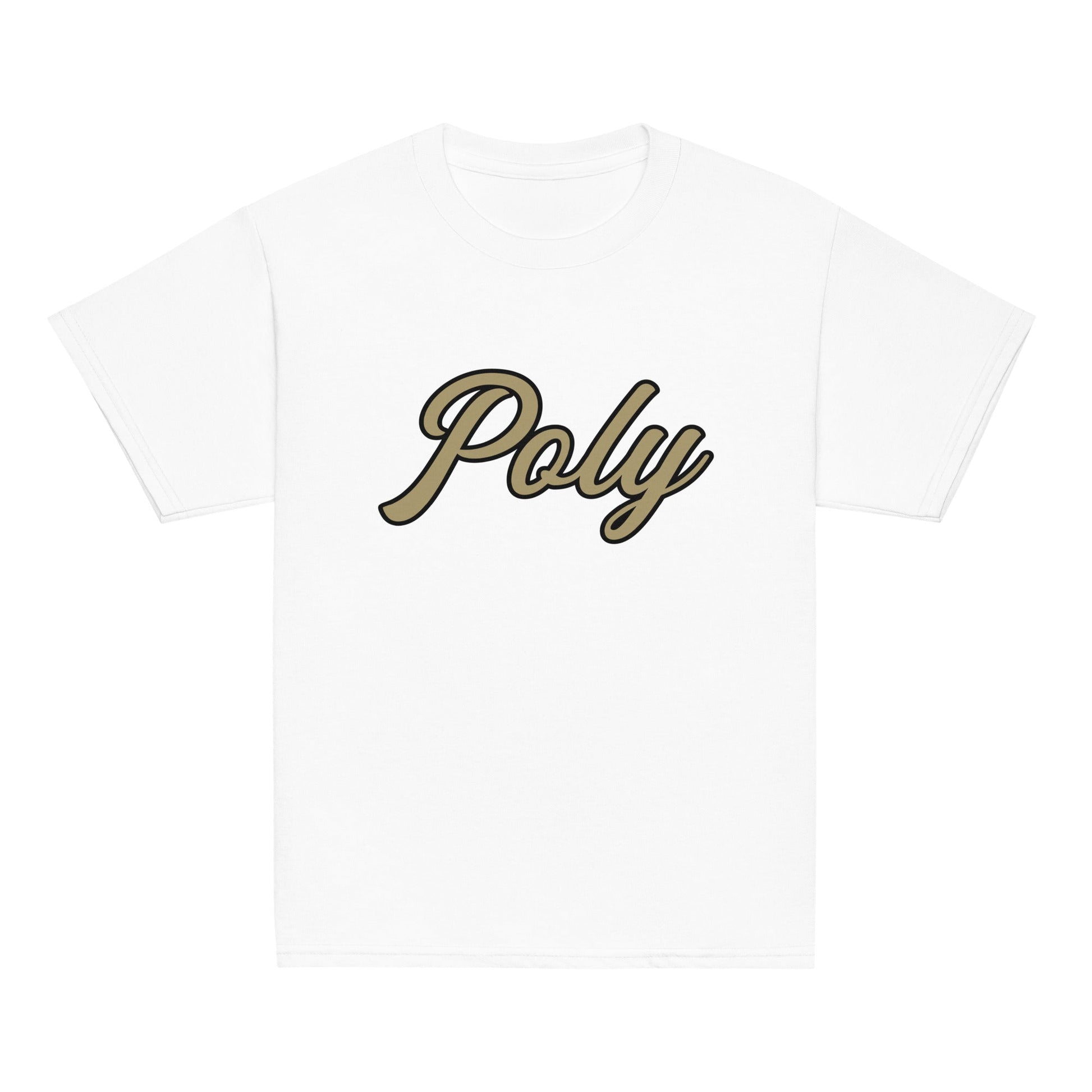 Classic | Youth T Shirt | Purdue Polytechnic High School