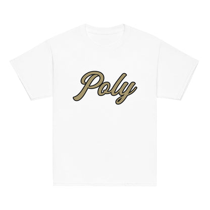 Classic | Youth T Shirt | Purdue Polytechnic High School