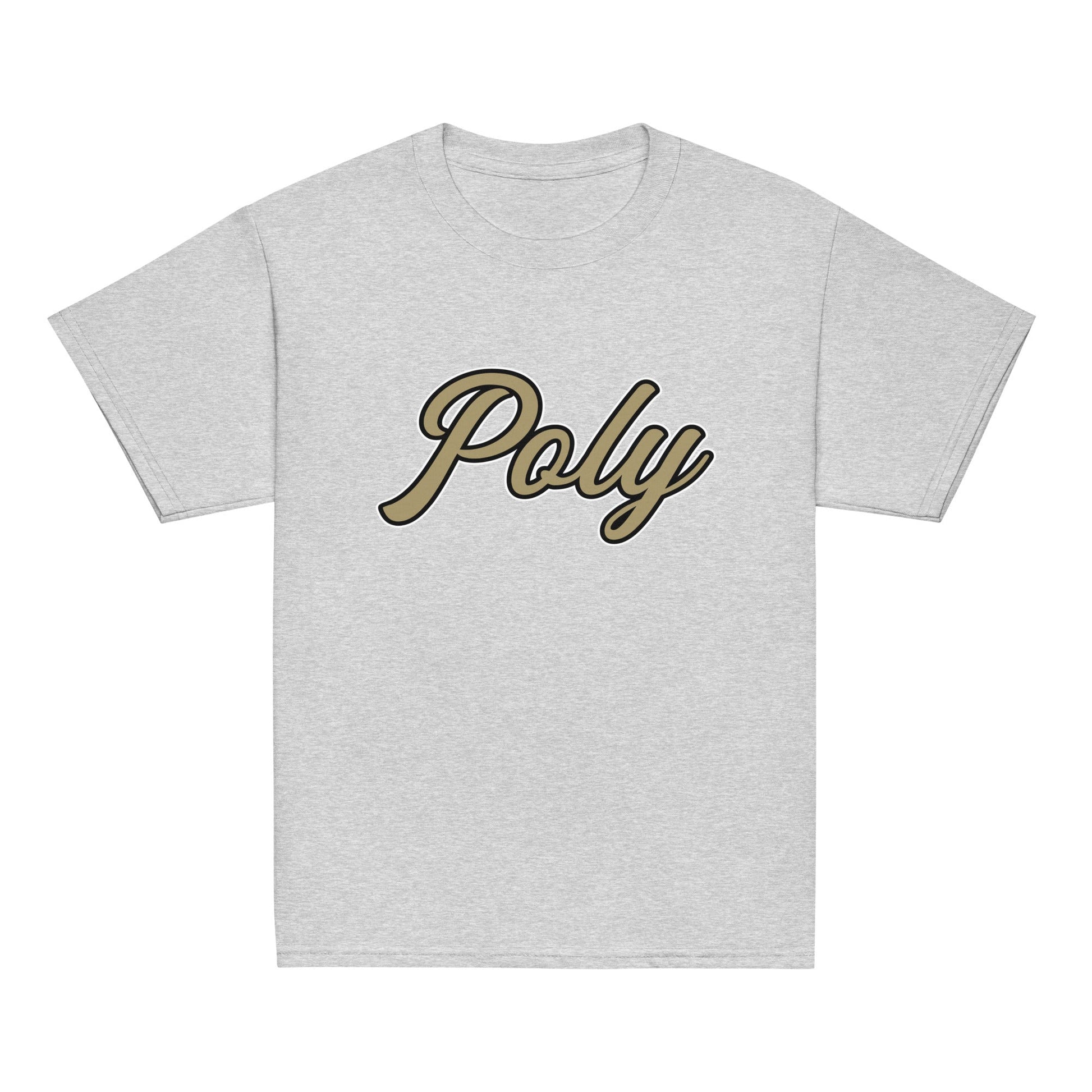 Classic | Youth T Shirt | Purdue Polytechnic High School