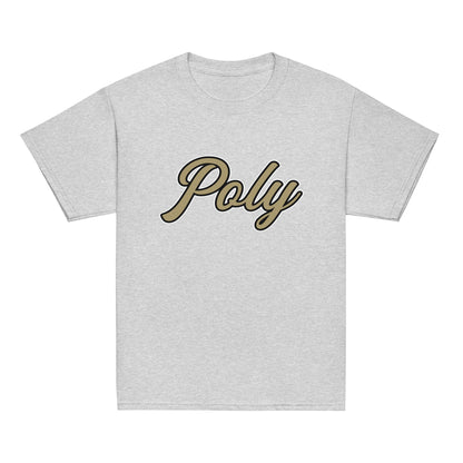 Classic | Youth T Shirt | Purdue Polytechnic High School