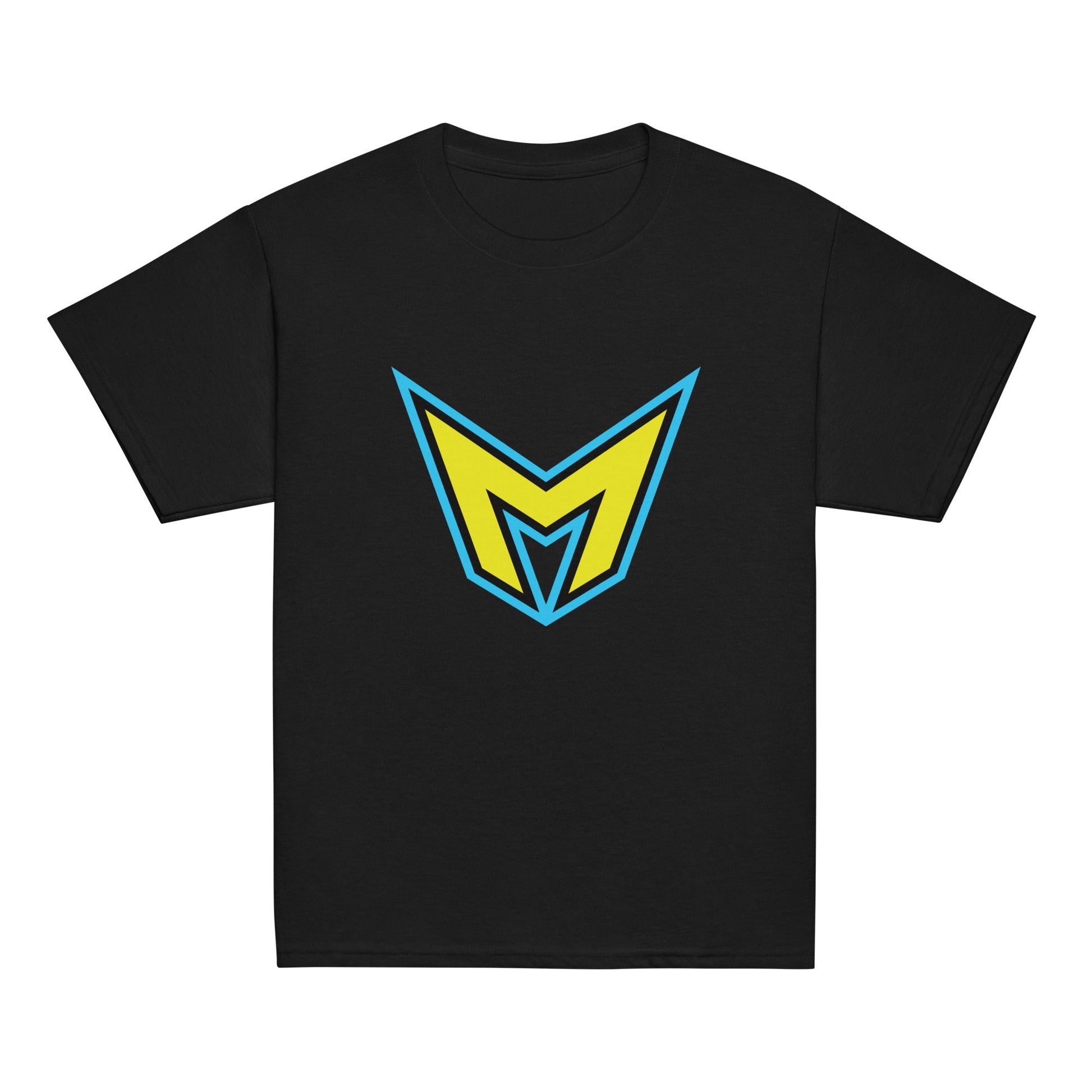 Classic | Youth T Shirt | Racine Monstars | M Logo