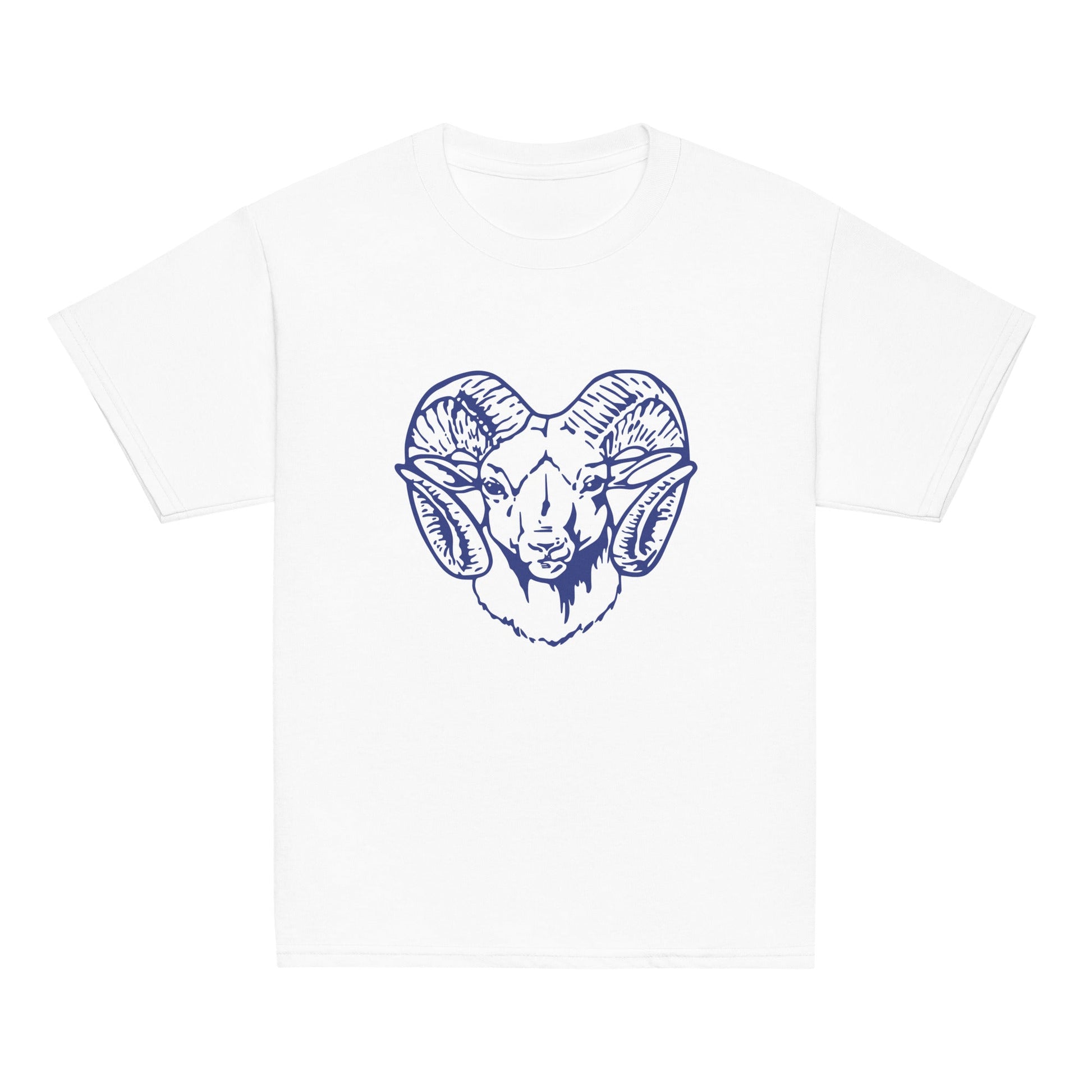 Classic | Youth T Shirt | Rensselaer Rams