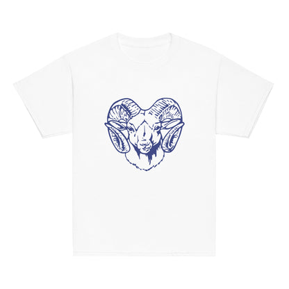 Classic | Youth T Shirt | Rensselaer Rams