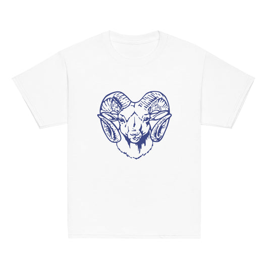 Classic | Youth T Shirt | Rensselaer Rams