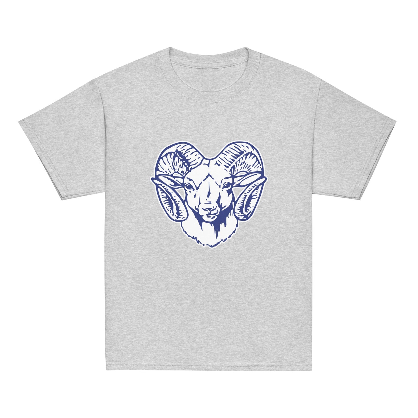 Classic | Youth T Shirt | Rensselaer Rams