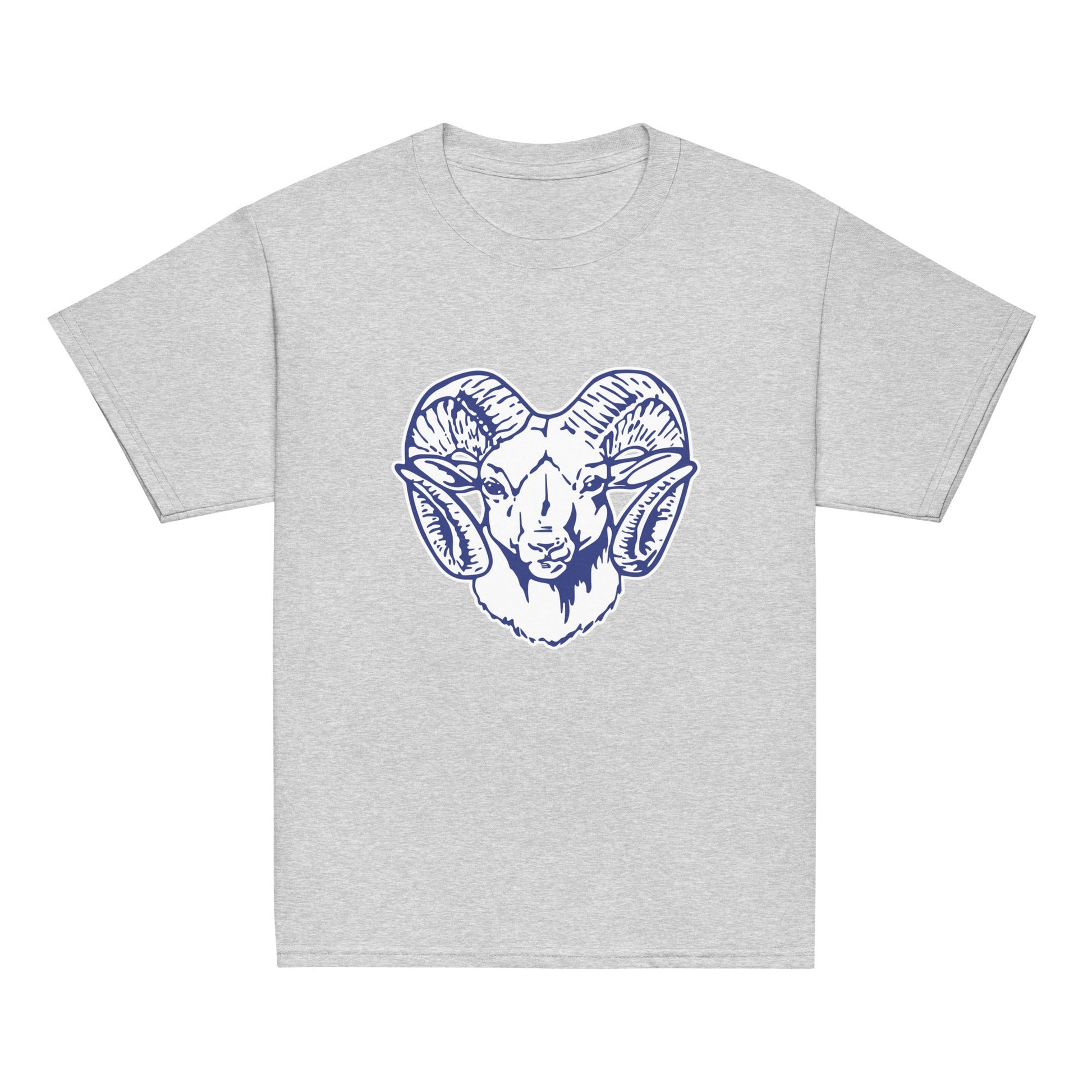 Classic | Youth T Shirt | Rensselaer Rams