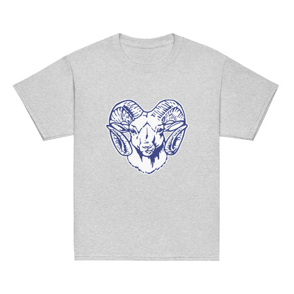 Classic | Youth T Shirt | Rensselaer Rams