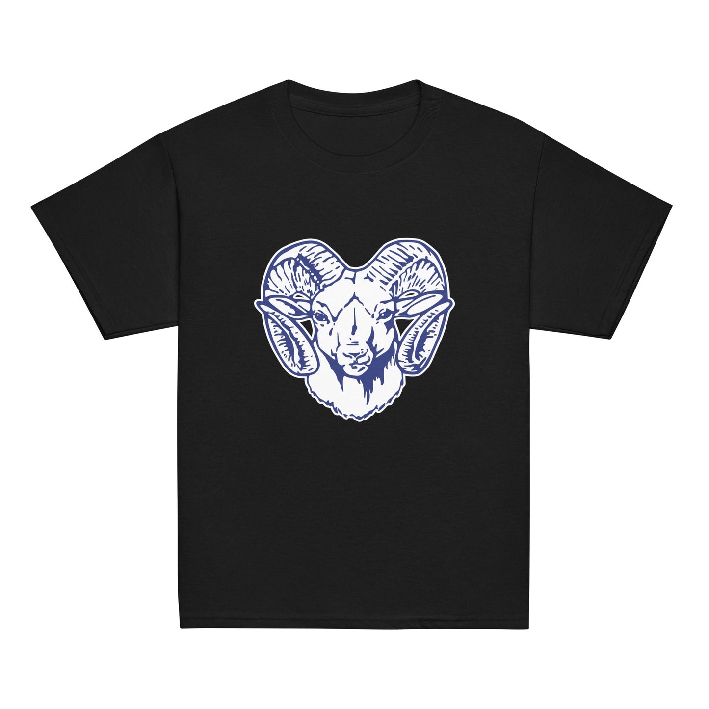 Classic | Youth T Shirt | Rensselaer Rams