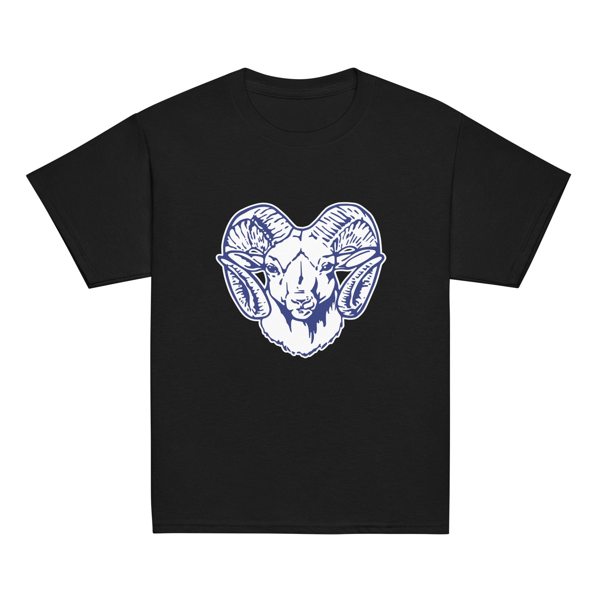 Classic | Youth T Shirt | Rensselaer Rams