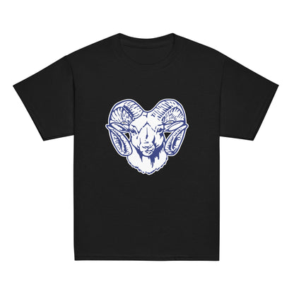 Classic | Youth T Shirt | Rensselaer Rams