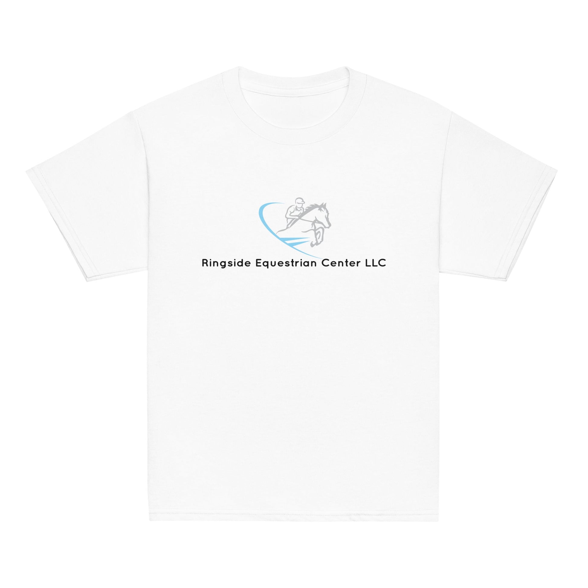 Classic | Youth T Shirt | Ringside Equestrian Center