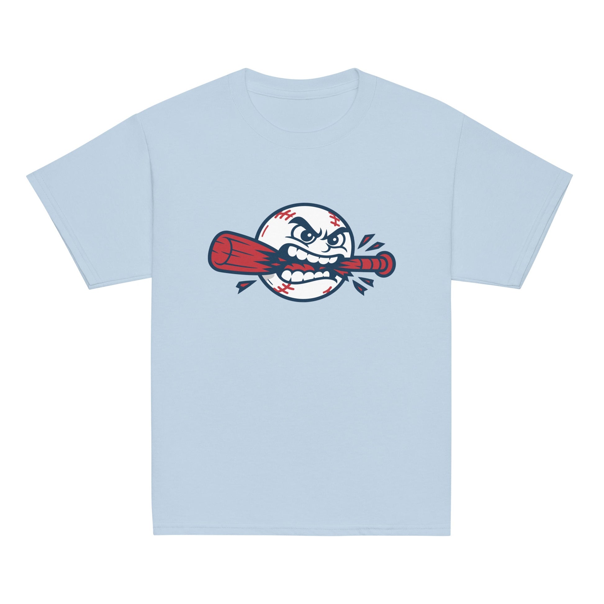 Classic | Youth T Shirt | Rosenberg Ballers | Emblem Logo