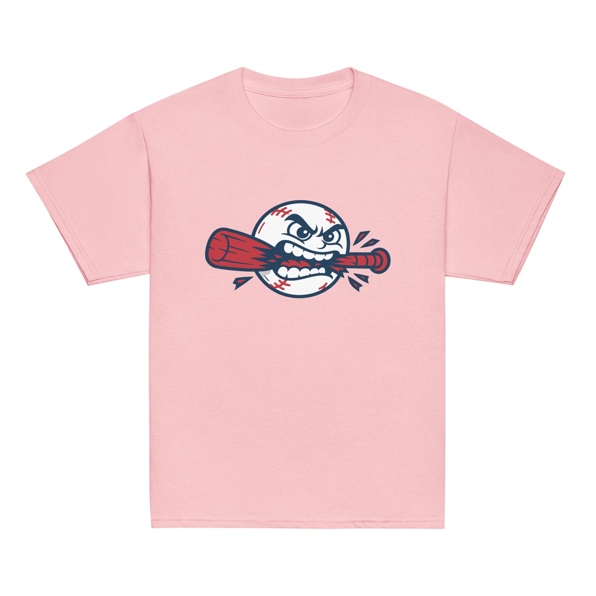 Classic | Youth T Shirt | Rosenberg Ballers | Emblem Logo