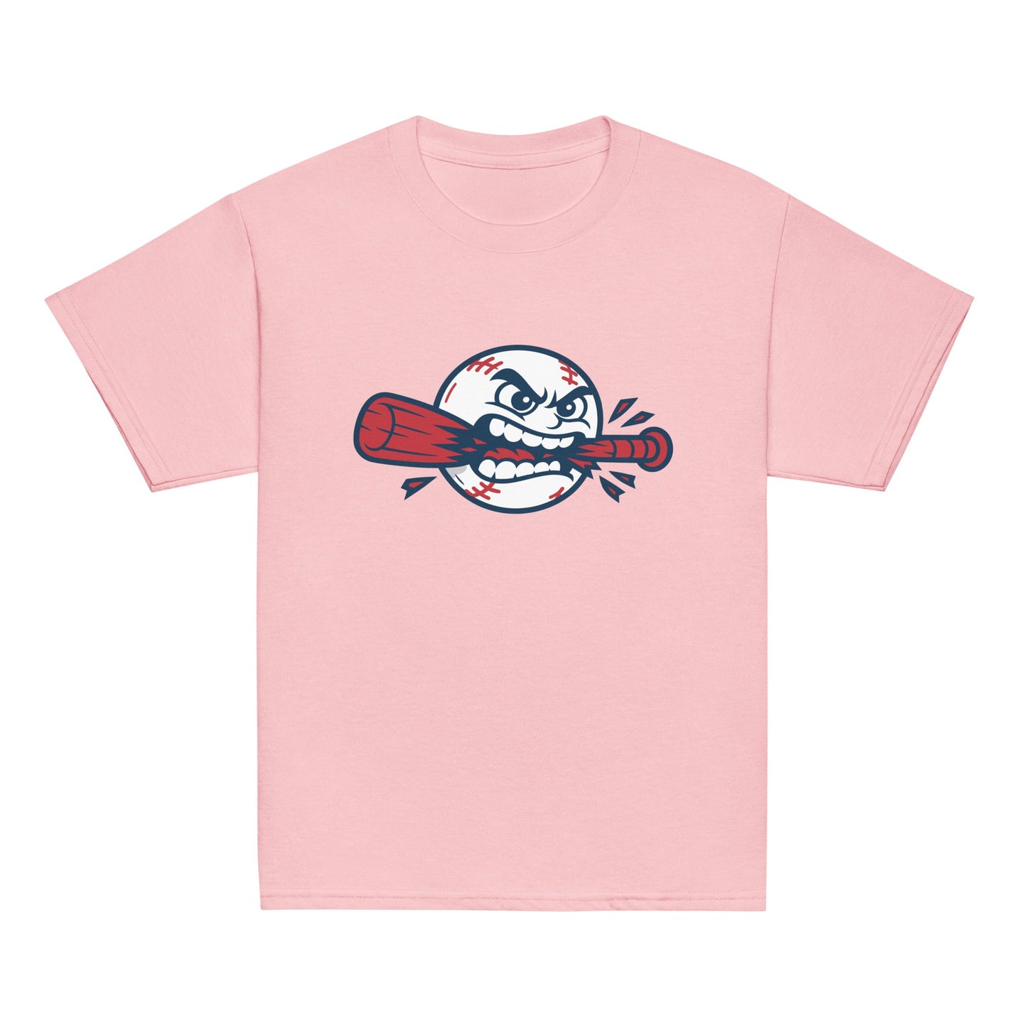 Classic | Youth T Shirt | Rosenberg Ballers | Emblem Logo