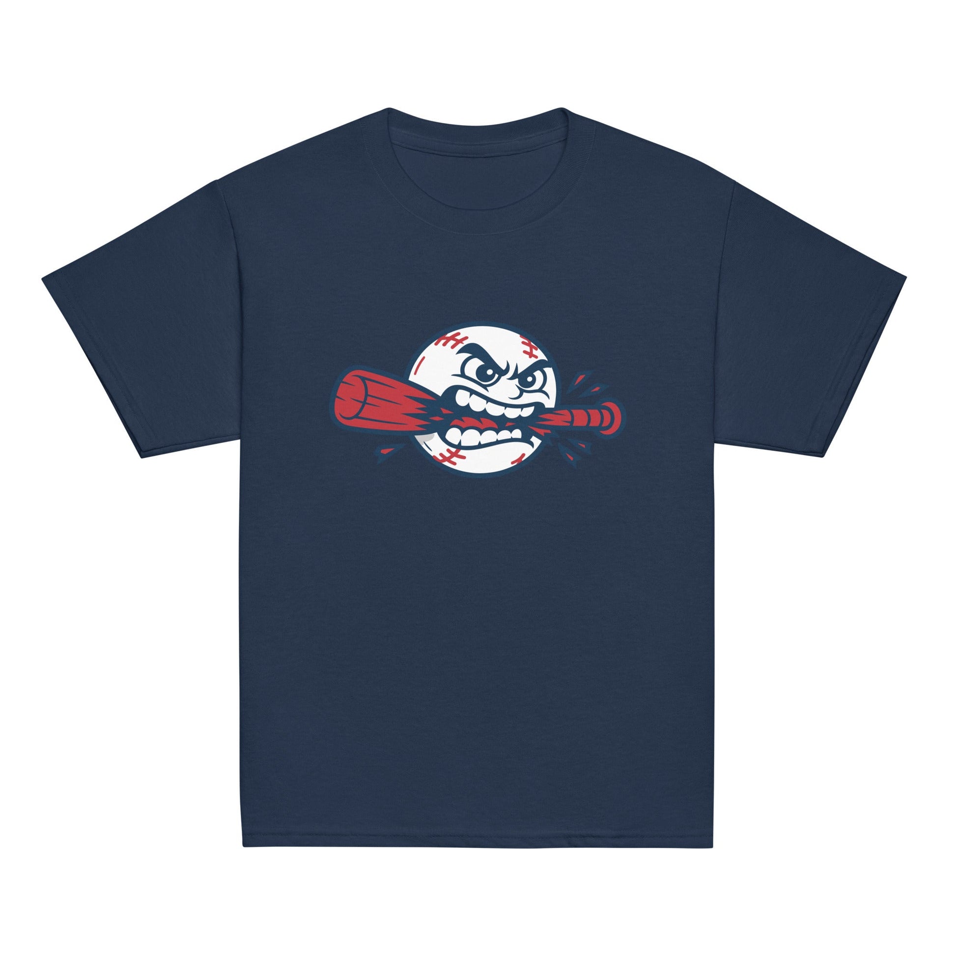 Classic | Youth T Shirt | Rosenberg Ballers | Emblem Logo
