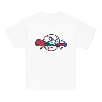 Classic | Youth T Shirt | Rosenberg Ballers | Emblem Logo