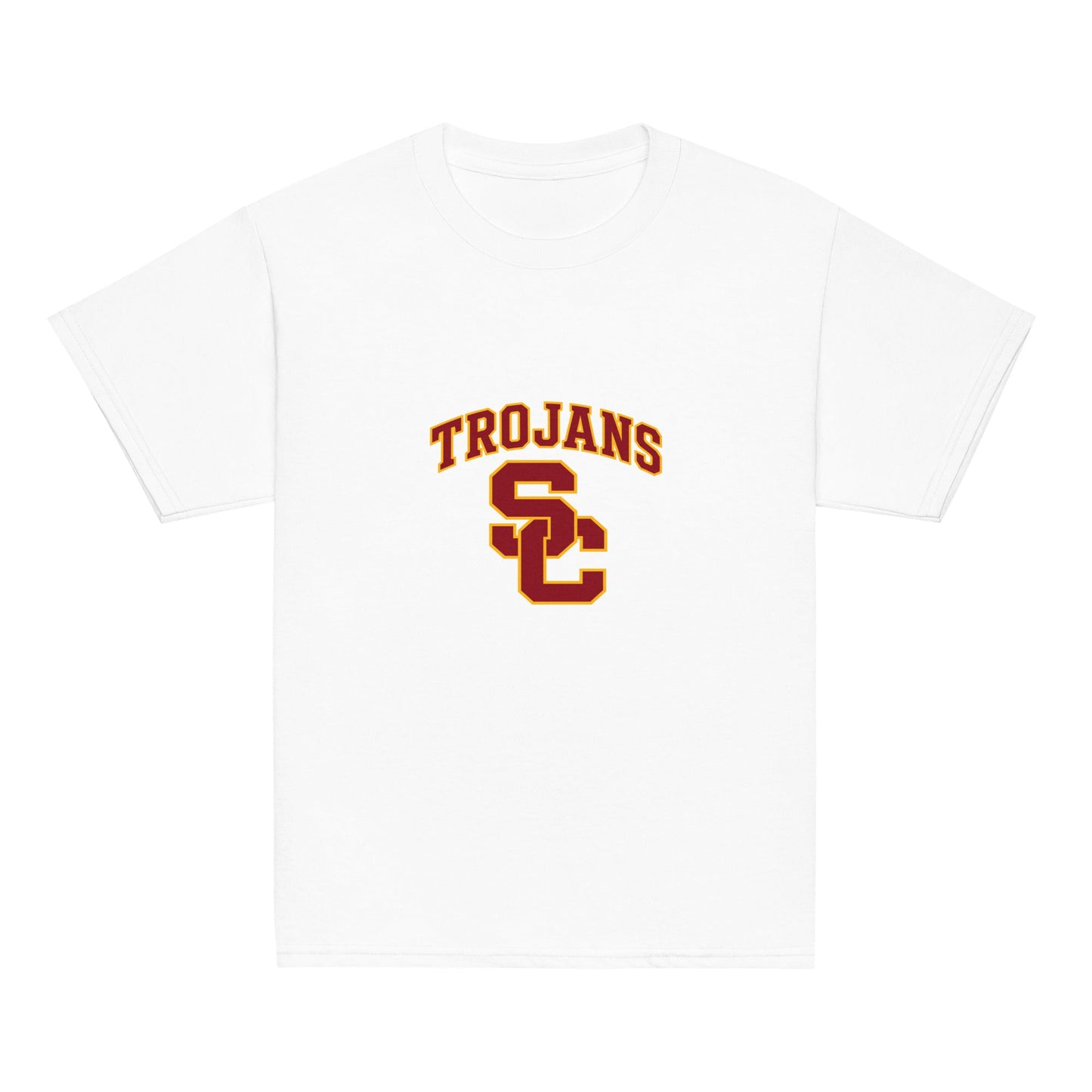 Classic | Youth T Shirt | Ross MVP Fall 2026 | Imperial SC Logo