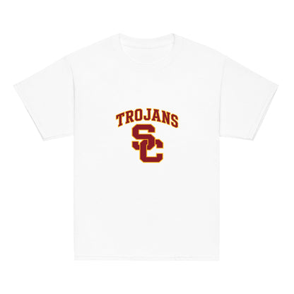 Classic | Youth T Shirt | Ross MVP Fall 2026 | Imperial SC Logo