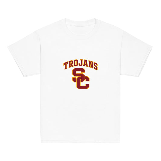 Classic | Youth T Shirt | Ross MVP Fall 2026 | Imperial SC Logo