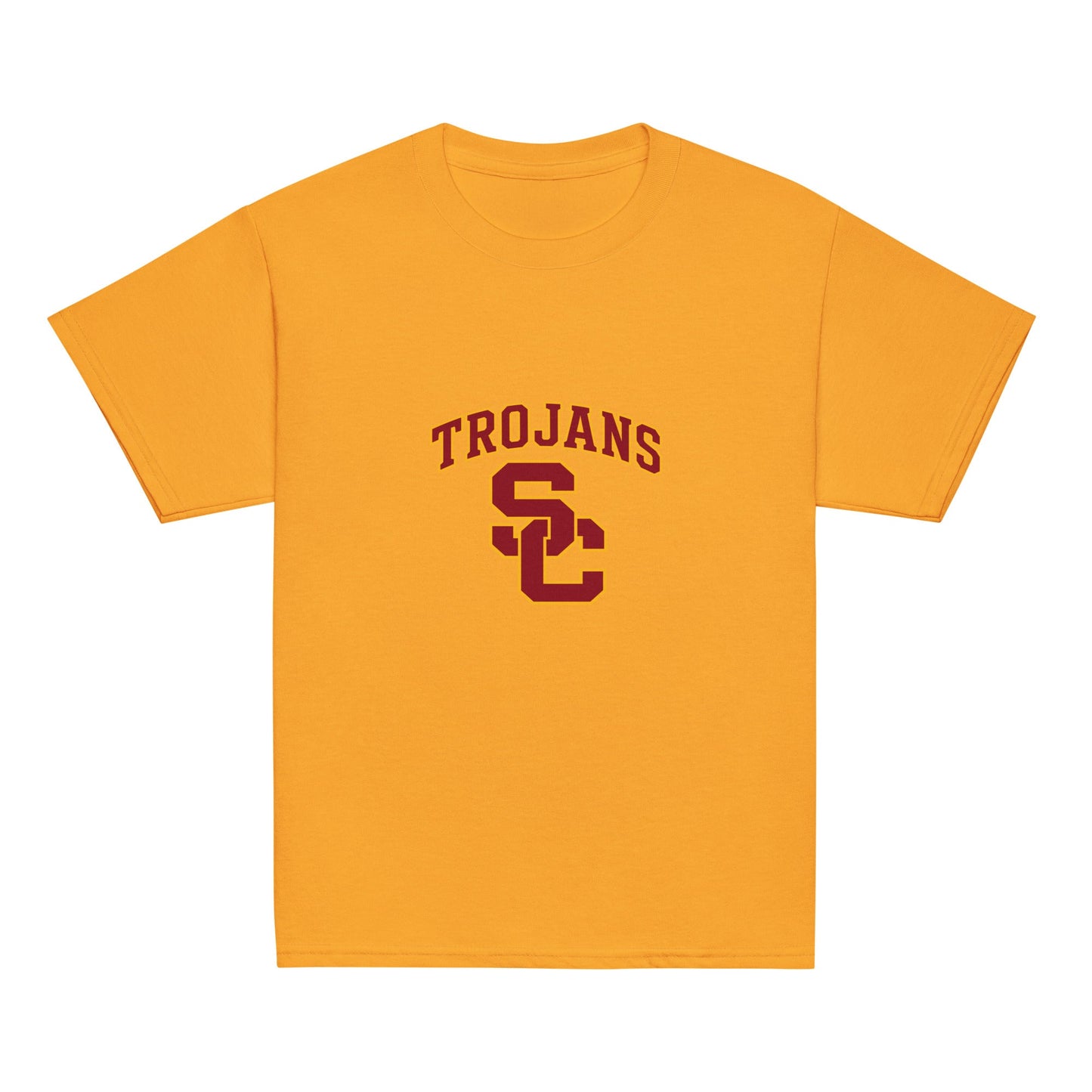 Classic | Youth T Shirt | Ross MVP Fall 2026 | Imperial SC Logo