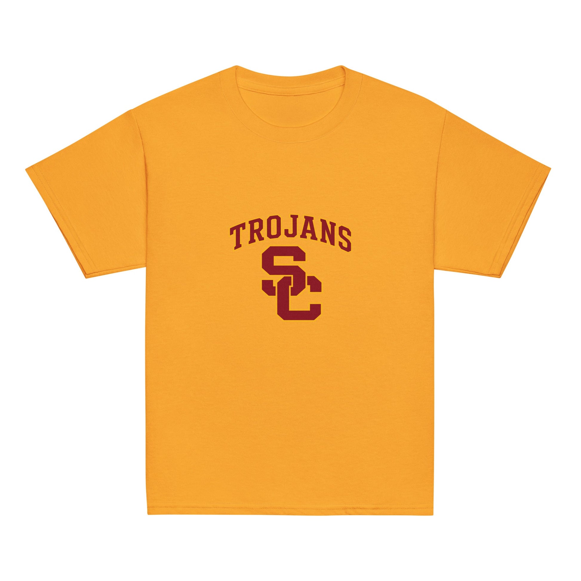 Classic | Youth T Shirt | Ross MVP Fall 2026 | Imperial SC Logo