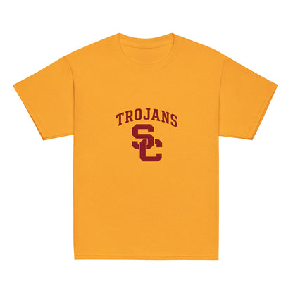 Classic | Youth T Shirt | Ross MVP Fall 2026 | Imperial SC Logo