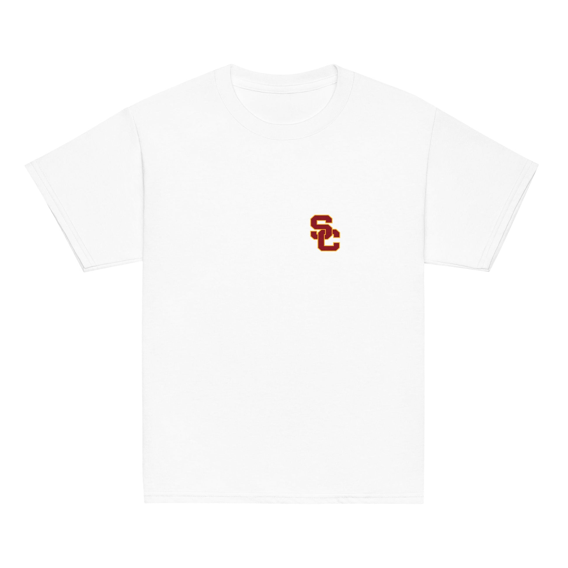 Classic | Youth T Shirt | Ross MVP Fall 2026 | Victory Interlock Logo
