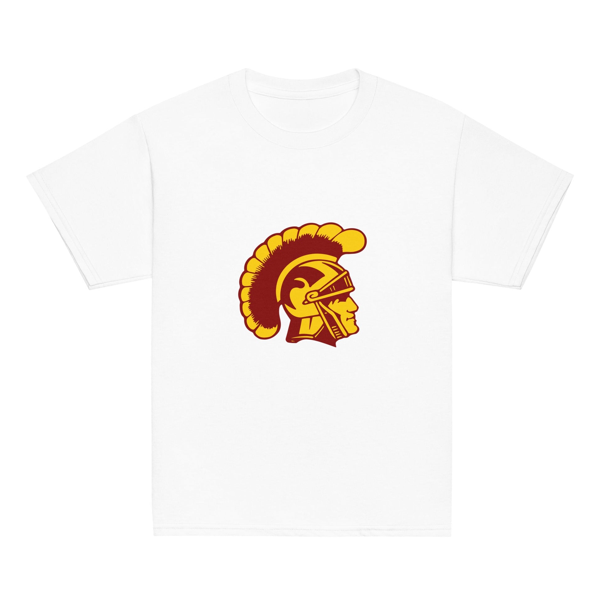 Classic | Youth T Shirt | Ross MVP Fall 2026 | Warrior Crest Logo