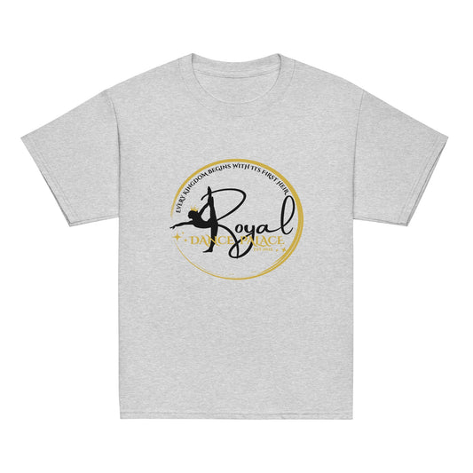 Classic | Youth T Shirt | Royal Dance Palace