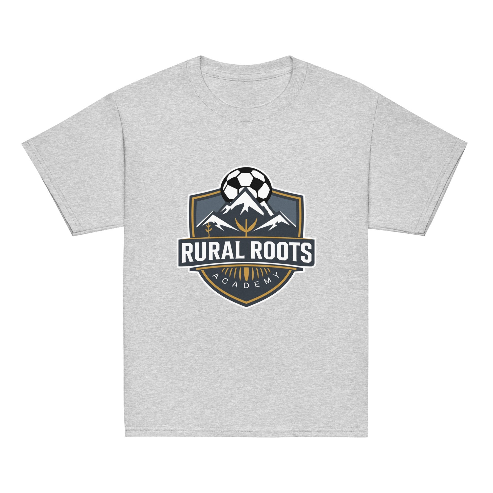Classic | Youth T Shirt | Rural Roots Academy