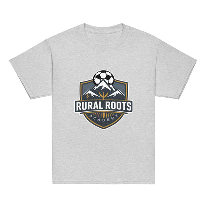 Classic | Youth T Shirt | Rural Roots Academy