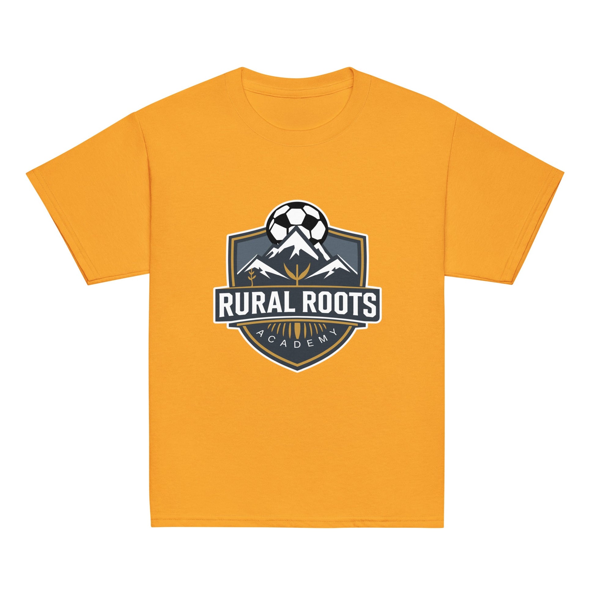 Classic | Youth T Shirt | Rural Roots Academy
