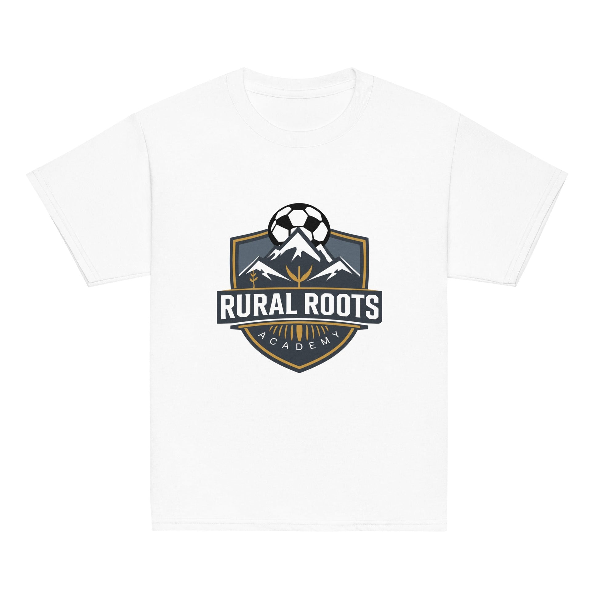 Classic | Youth T Shirt | Rural Roots Academy