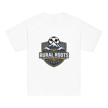 Classic | Youth T Shirt | Rural Roots Academy