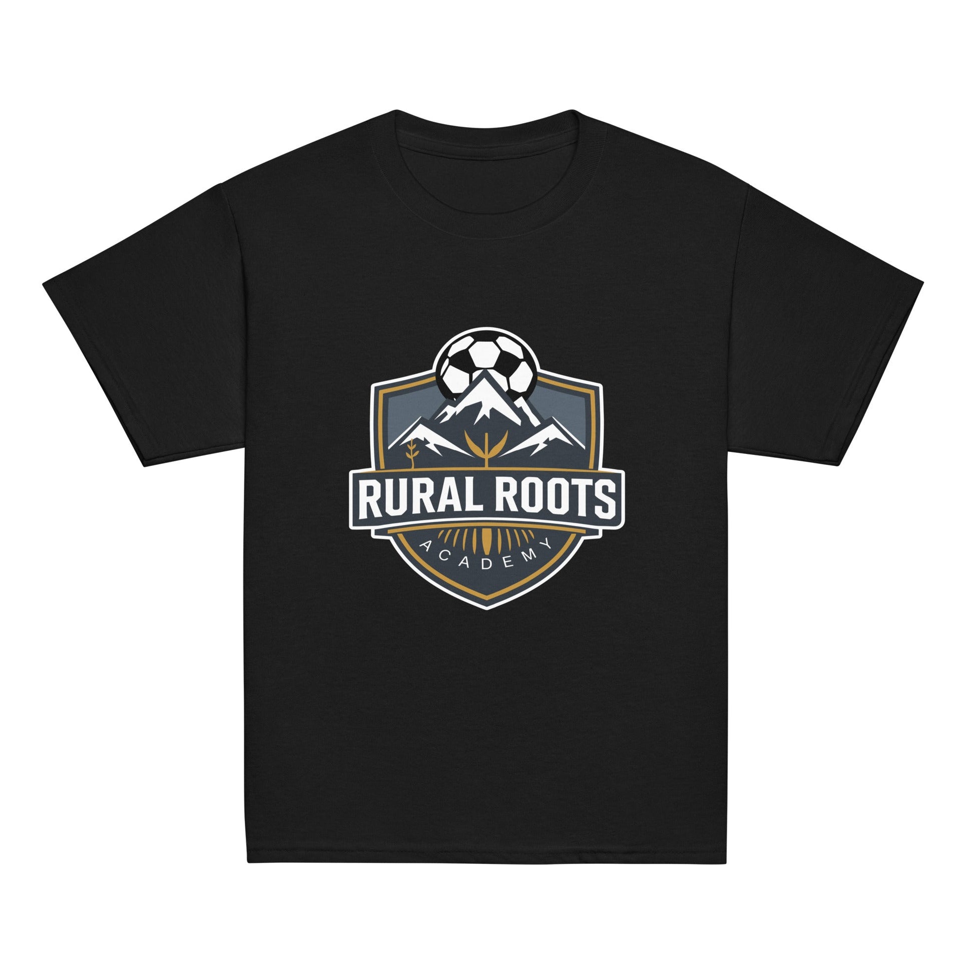 Classic | Youth T Shirt | Rural Roots Academy