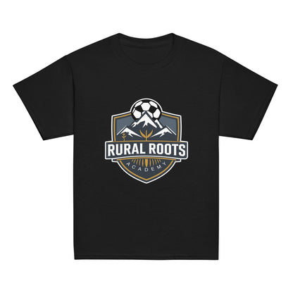 Classic | Youth T Shirt | Rural Roots Academy