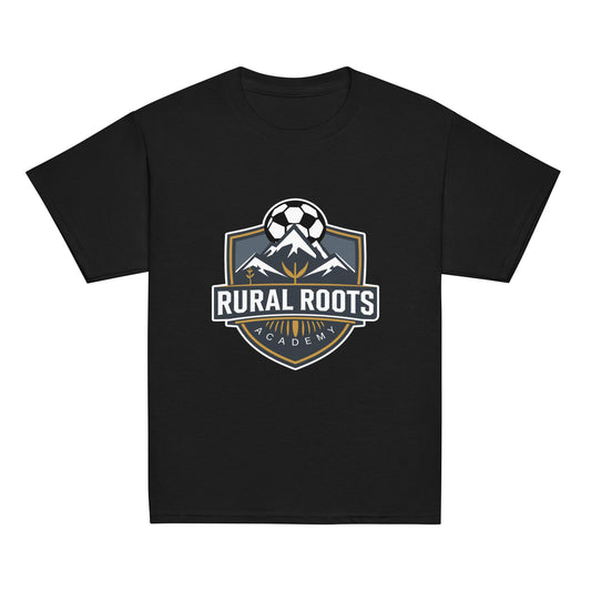 Classic | Youth T Shirt | Rural Roots Academy