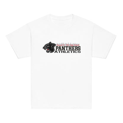 Classic | Youth T Shirt | Samuel Fels Football | Vanguard Logo