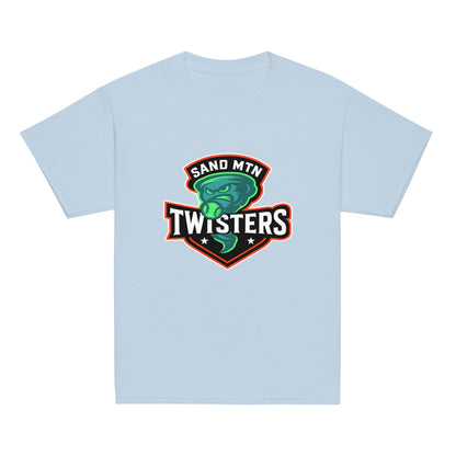 Classic | Youth T Shirt | Sand Mtn Twisters