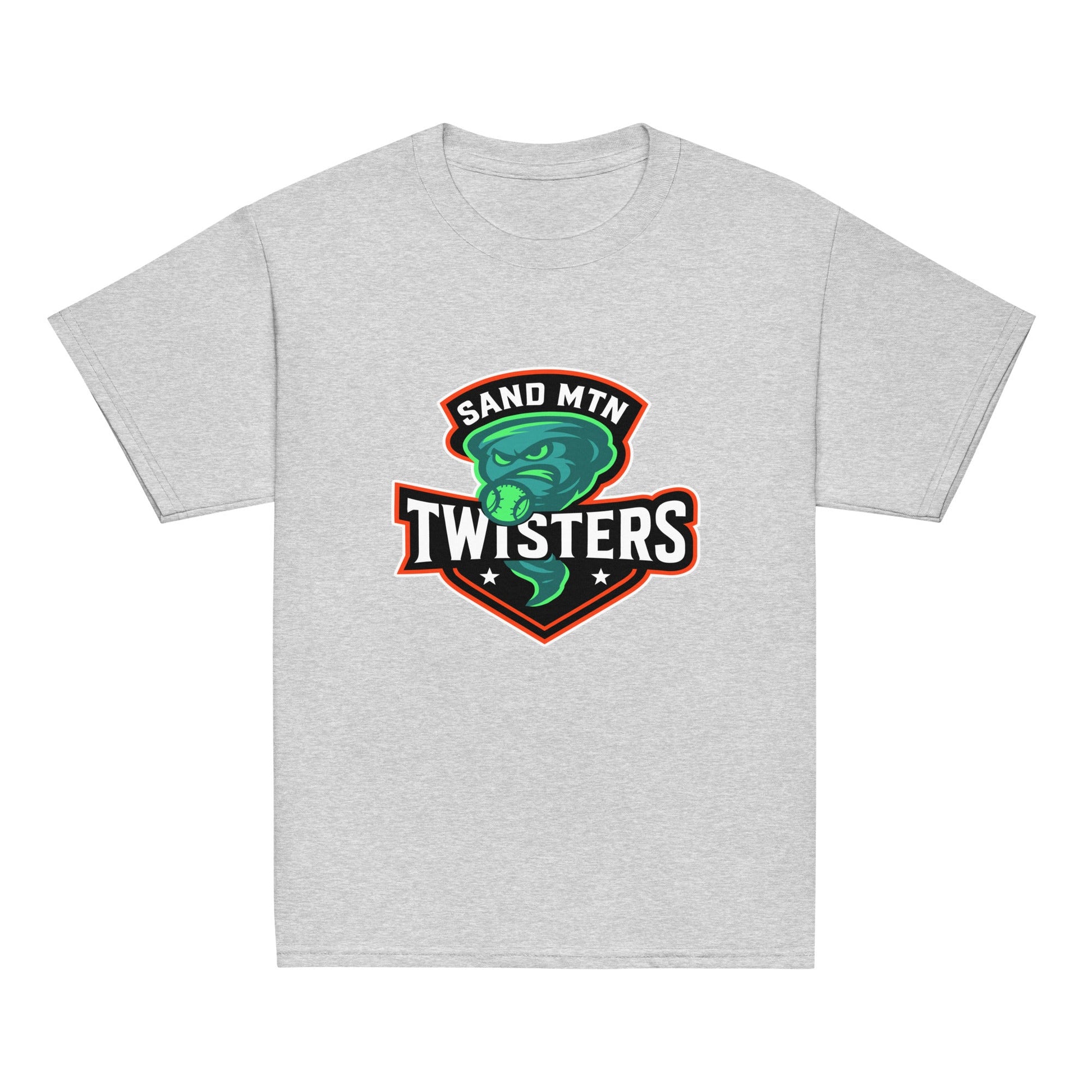Classic | Youth T Shirt | Sand Mtn Twisters