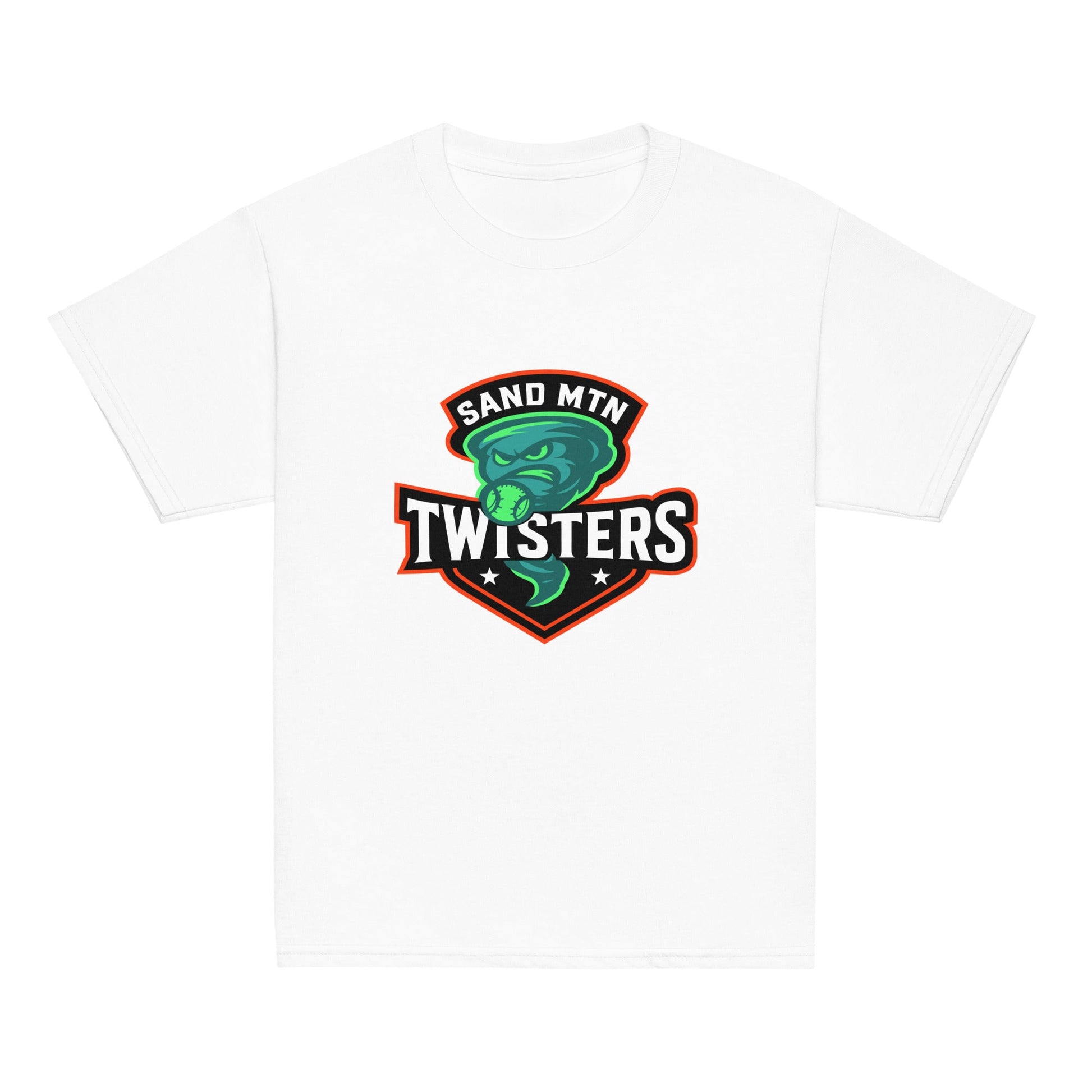 Classic | Youth T Shirt | Sand Mtn Twisters