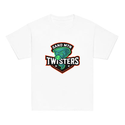 Classic | Youth T Shirt | Sand Mtn Twisters