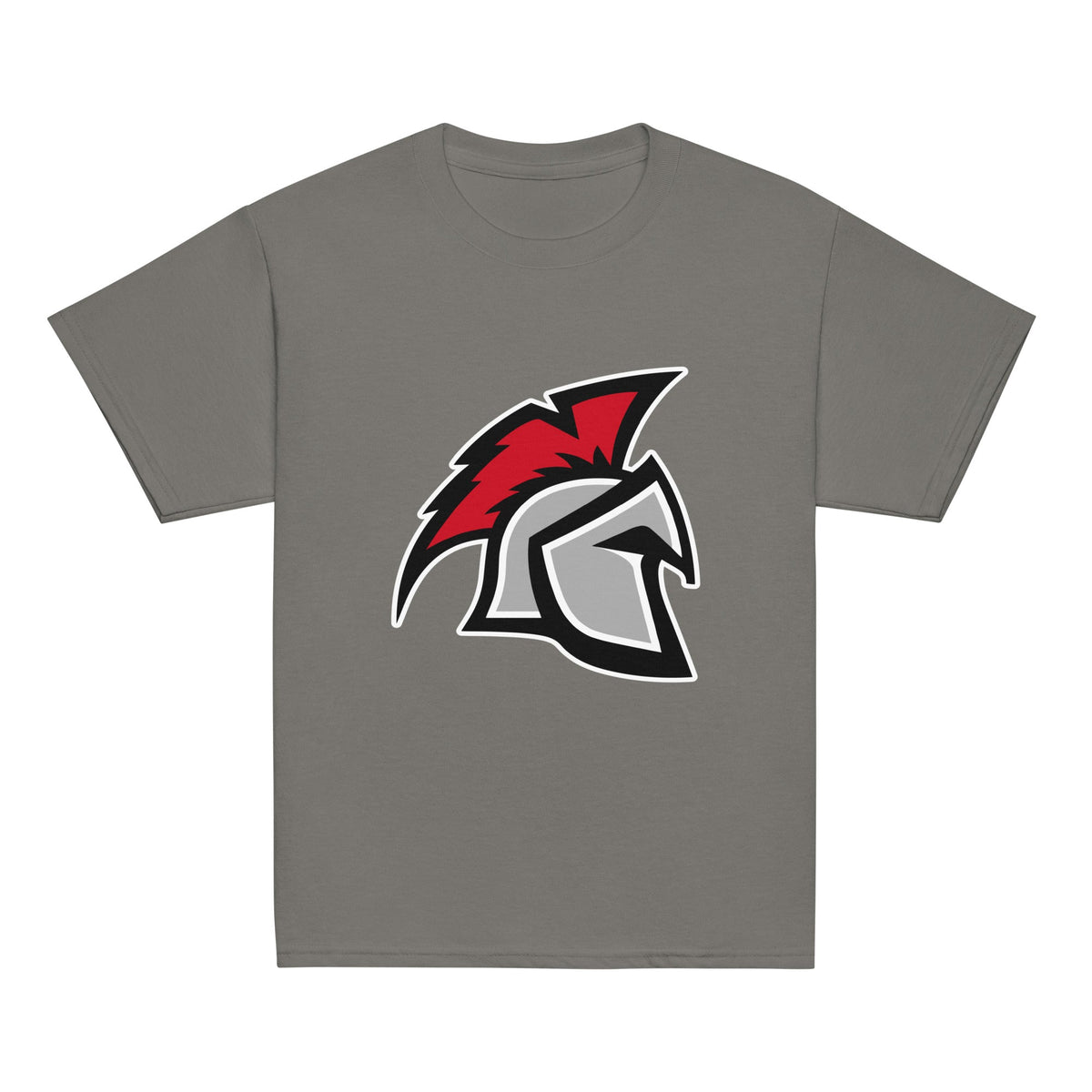 Classic | Youth T Shirt | Sanford Spartans | Emblem Logo
