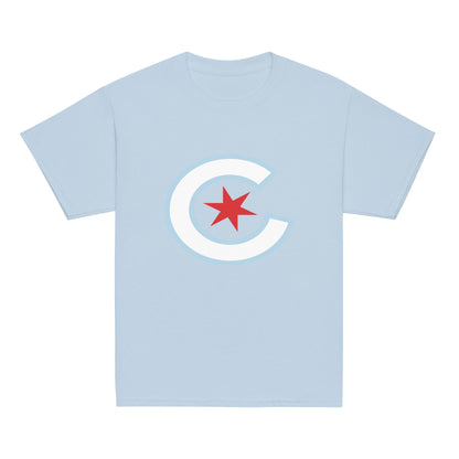 Classic | Youth T Shirt | Santa Teresa Cubs | C Logo