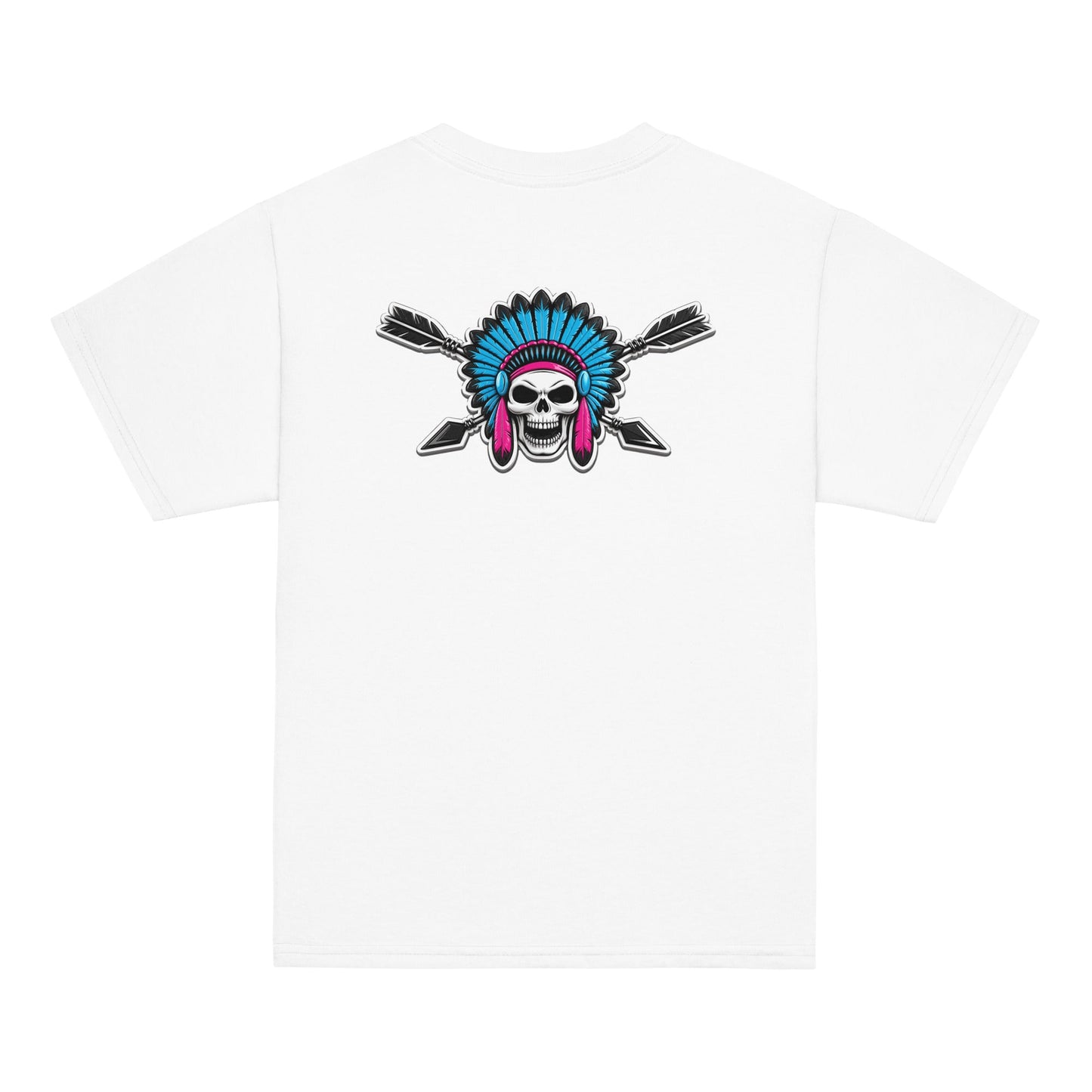 Classic | Youth T Shirt | Savage Softball | Valor Logo