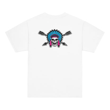 Classic | Youth T Shirt | Savage Softball | Valor Logo