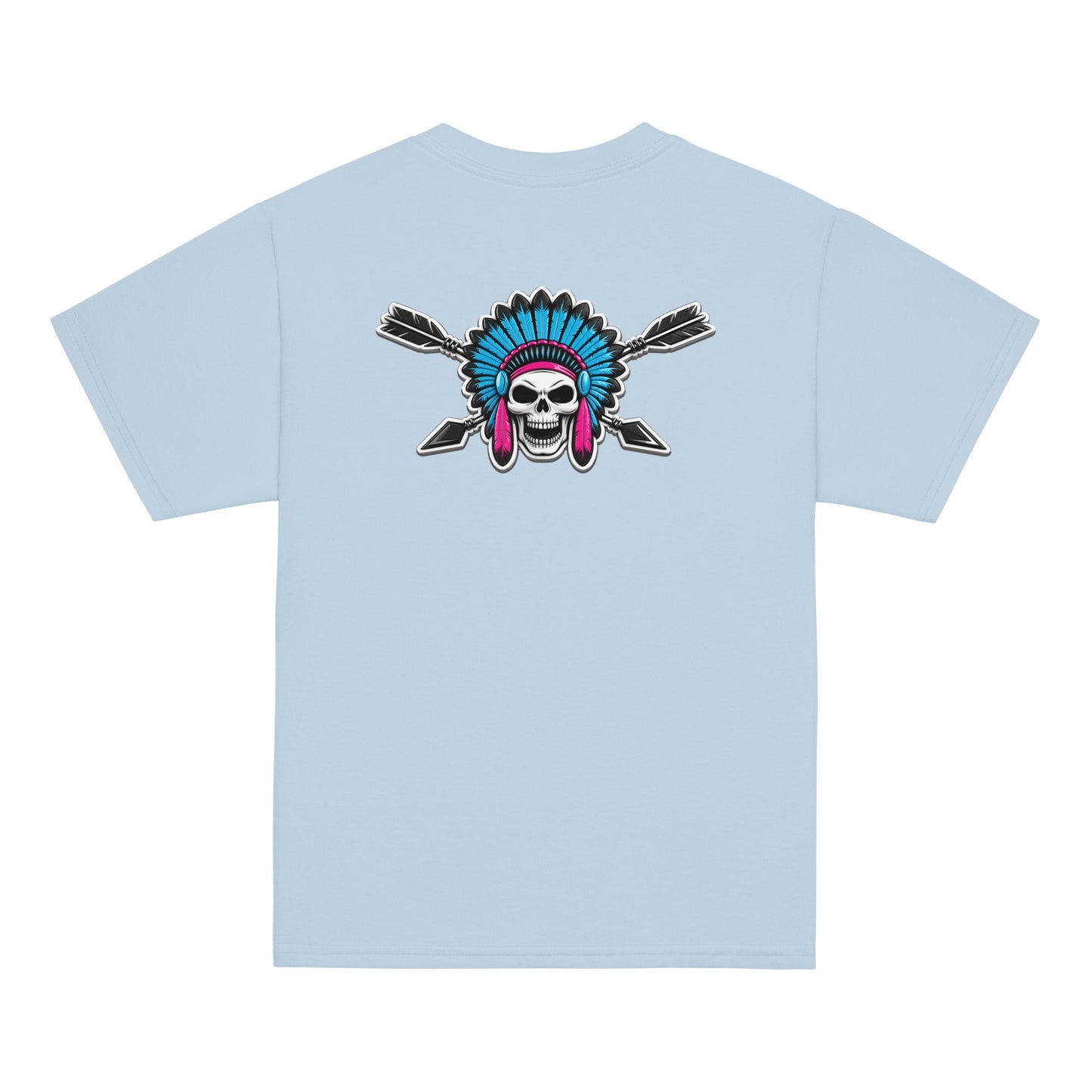 Classic | Youth T Shirt | Savage Softball | Valor Logo