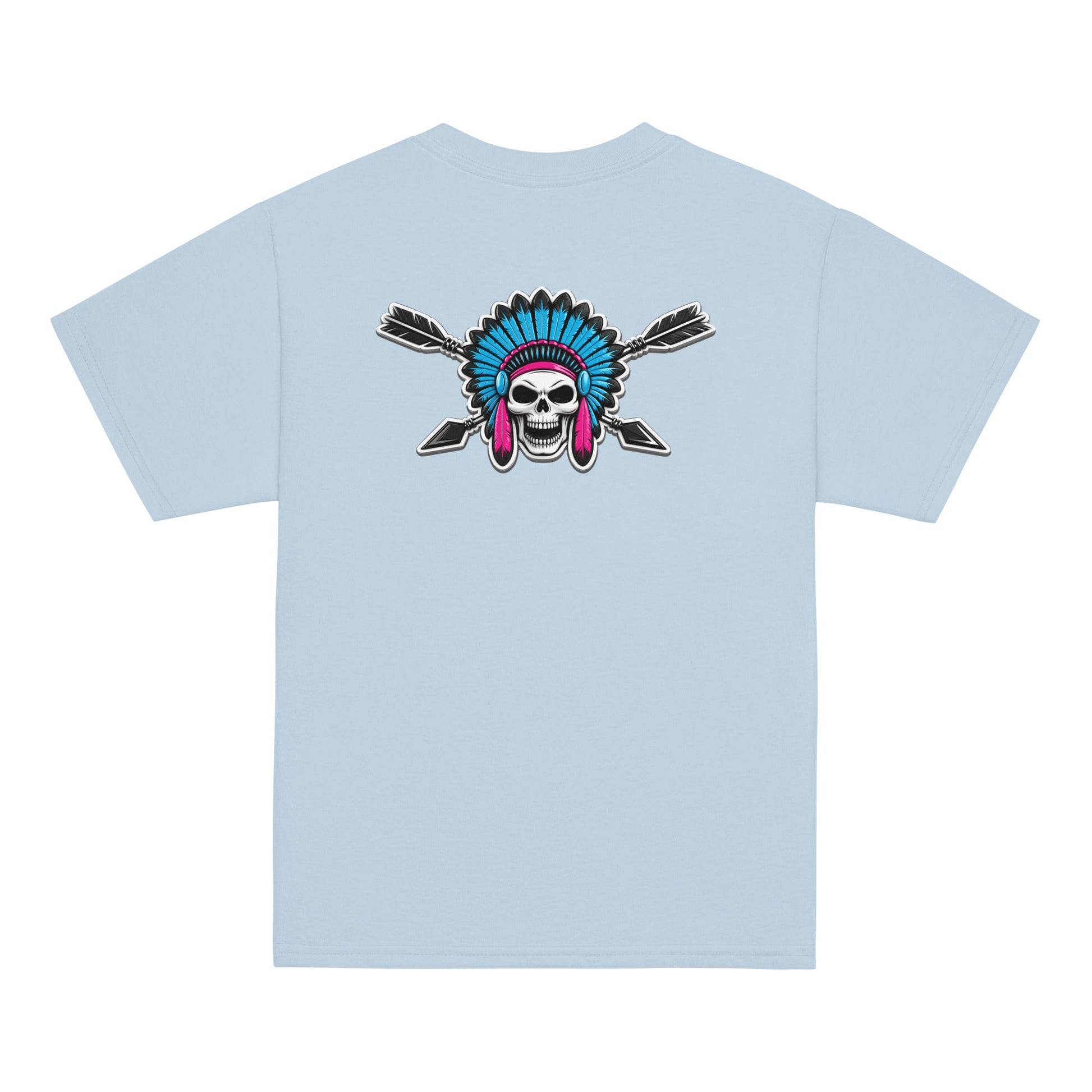 Classic | Youth T Shirt | Savage Softball | Valor Logo